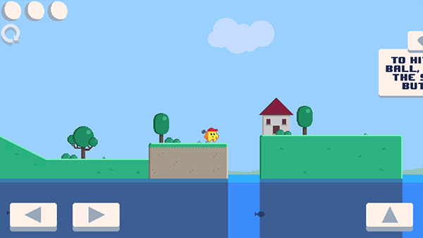 零式高尔夫安卓版(Golf Zero)