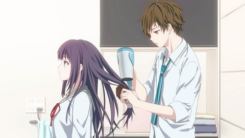 我的超级现充生活 中文版