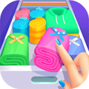 衣柜收纳大师游戏