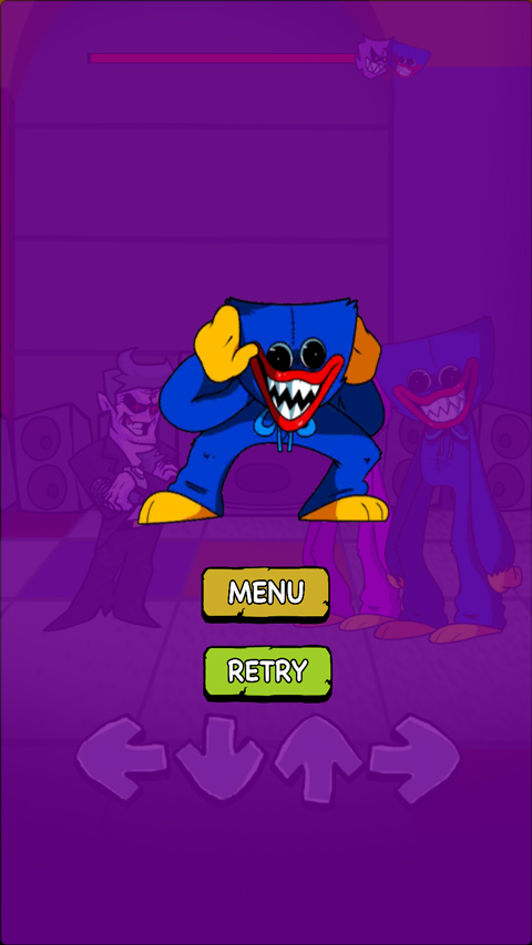 FNF模组大全手机版