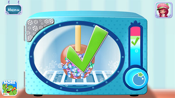 草莓女孩甜品店官方正版