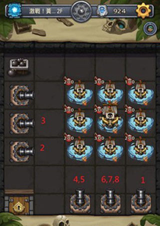 不思议迷宫魅族版