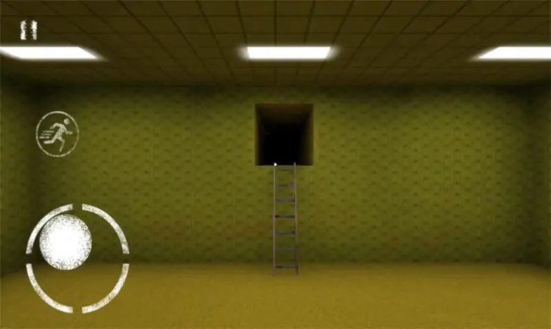 无限密室逃脱 手机版