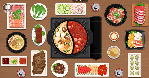 收纳高手合集游戏