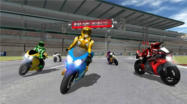 极限速度 手机版