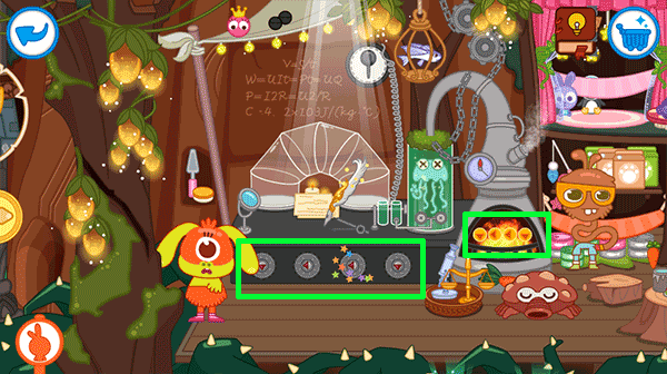 泡泡小镇地下城大冒险手游