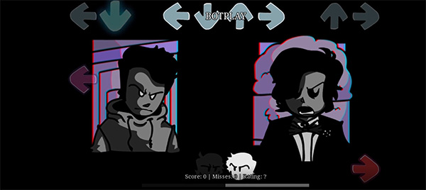 fnf伪人模组手机版