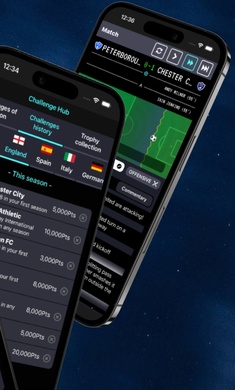 RFM2025足球经理 最新版