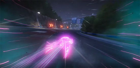 网易赛车手游王牌竞速