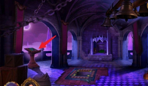 密室逃脱8：红色豪宅 新版