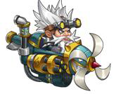 命运战歌飞趣版