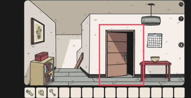 暗影逃脱 手机版