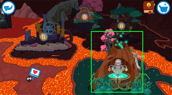 泡泡小镇地下城大冒险手游