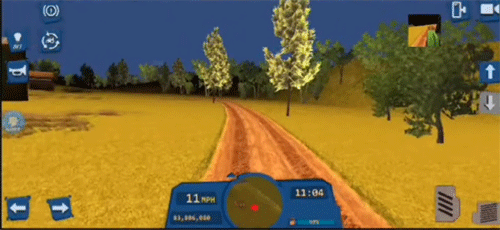 模拟农场23 中文适配版