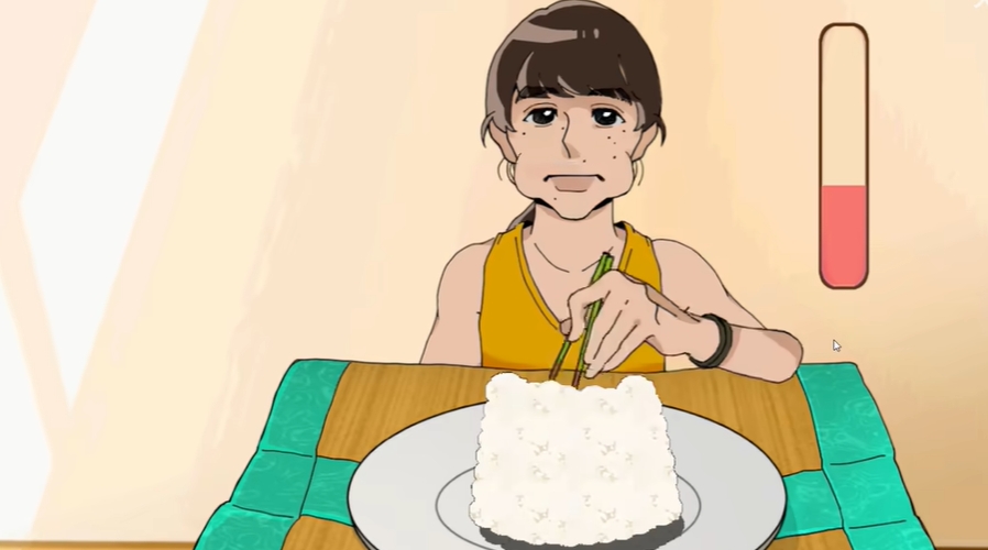 米饭仙人 无限时间版