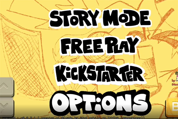 fnf伪人模组手机版