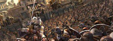 列王的纷争西部大陆oppo版本