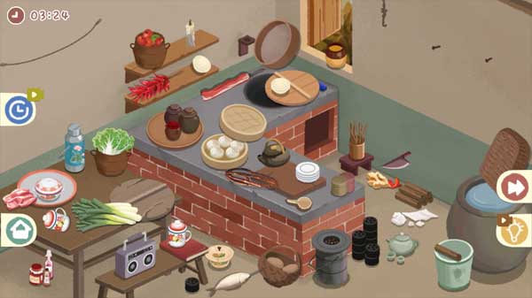 小小收纳师官方版