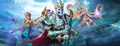 命运战歌体验服