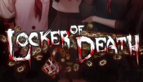 死亡储物柜 安卓汉化版