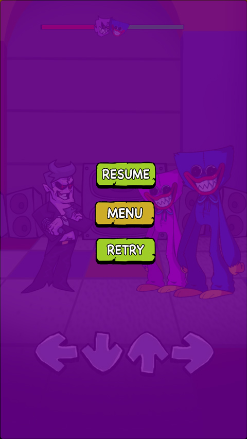 FNF模组大全手机版