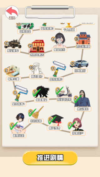 我的女友刚满十八岁 免广告版