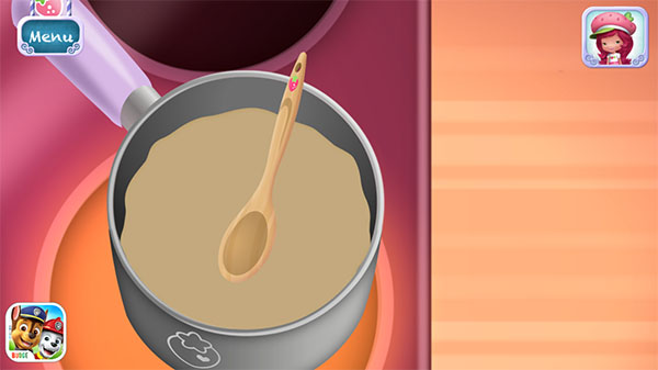 草莓女孩甜品店官方正版