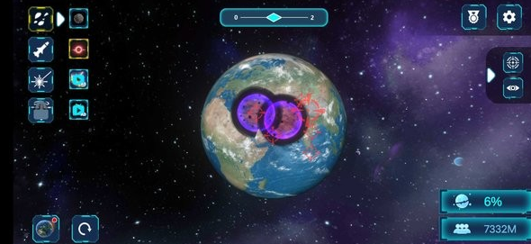 全民星球模拟器 手机版