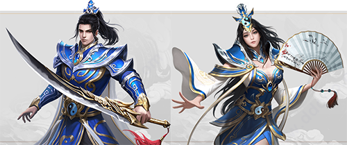 一刀传世红米版