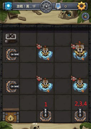 不思议迷宫魅族版