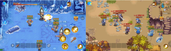 航海日记2手游官方版本