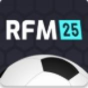 RFM2025足球经理 最新版