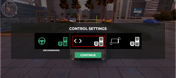 真实停车大师多人赛车游戏