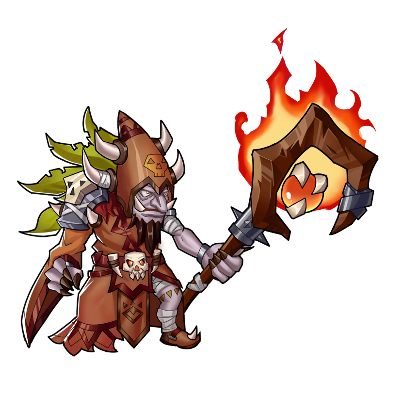 命运战歌小米手游