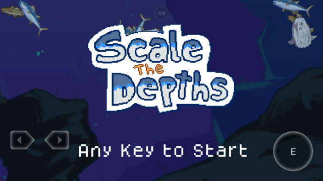 海上餐厅 (刮鱼鳞)