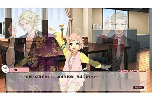 兄弟战争 手机版