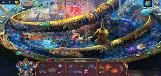 密室逃脱8：红色豪宅 新版