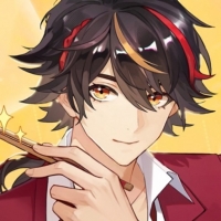 维斯塔的餐桌 中文版