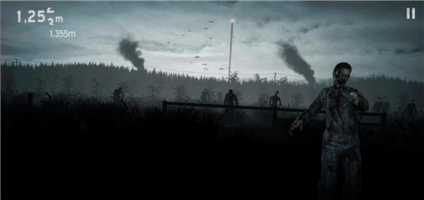 勇闯死人谷2全速前进中文版