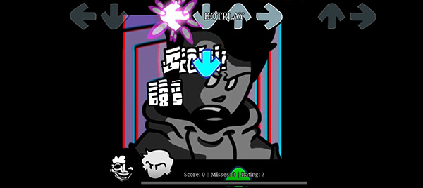 fnf伪人模组手机版