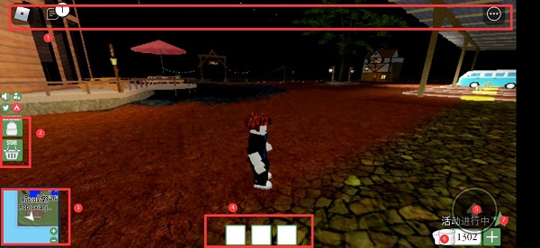 罗布乐思腾讯版