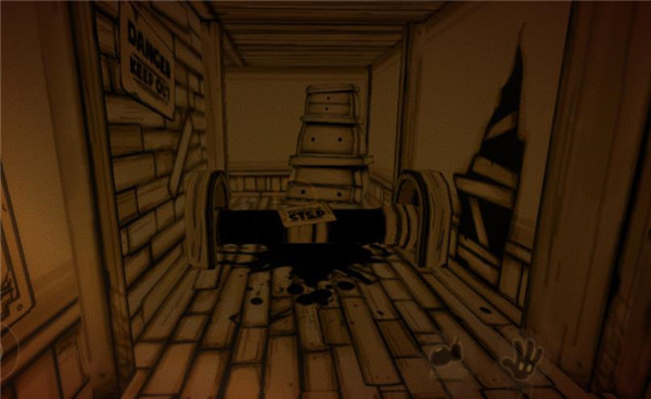 班迪与油印机手机版中文版