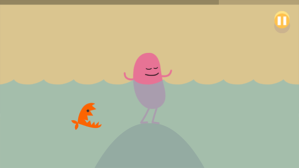 蠢蠢的死法2025最新版(Dumb Ways to Die)