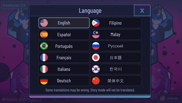 加查氏族最新版