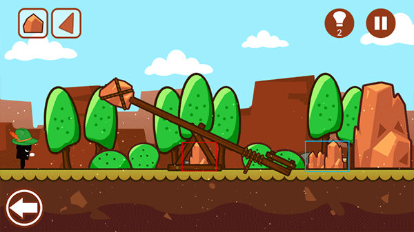 小黑的宝藏1游戏