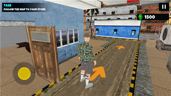 网吧工作模拟器手游