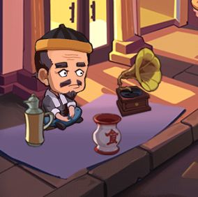 穿越寻宝记最新版