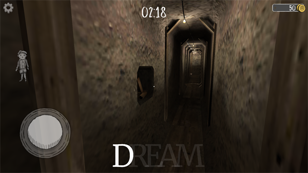 恐怖修女最新版中文版(Evil Nun)