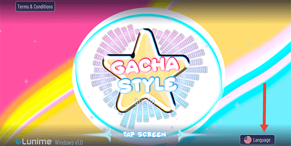 Gacha Style加查风格中文版