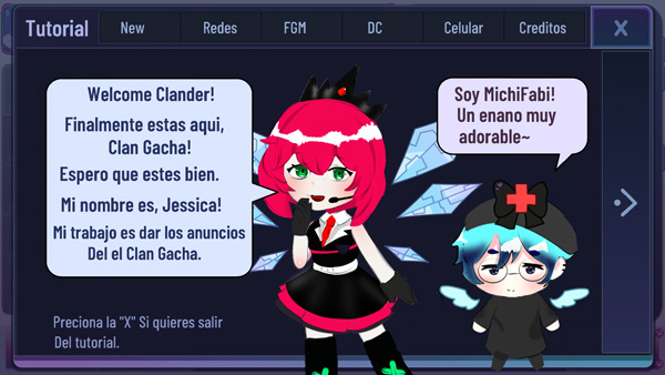 加查氏族最新版